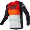 MTB/Motocross Shirt Lange Mouw Fox Racing 360 BANN N002 2020